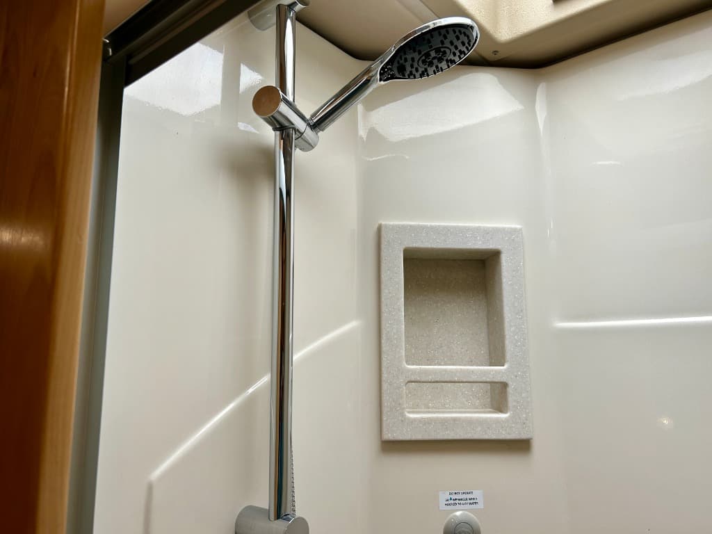 2022 Tiffin 2022 Tiffin Open Road Allegro - thumbnail 37