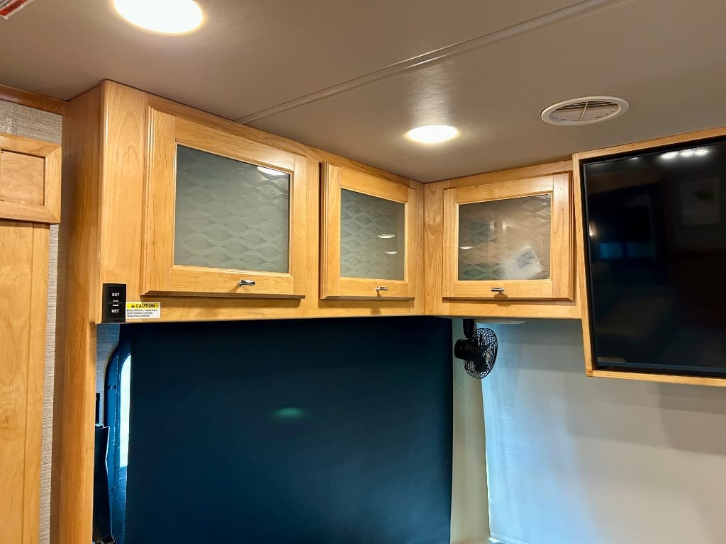 2022 Tiffin 2022 Tiffin Open Road Allegro - thumbnail 39