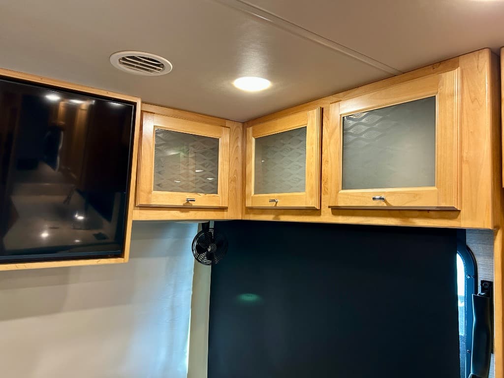 2022 Tiffin 2022 Tiffin Open Road Allegro - thumbnail 40