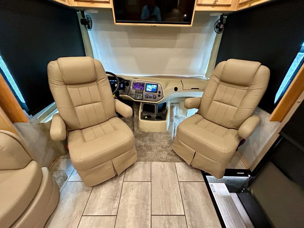 2022 Tiffin 2022 Tiffin Open Road Allegro - thumbnail 41