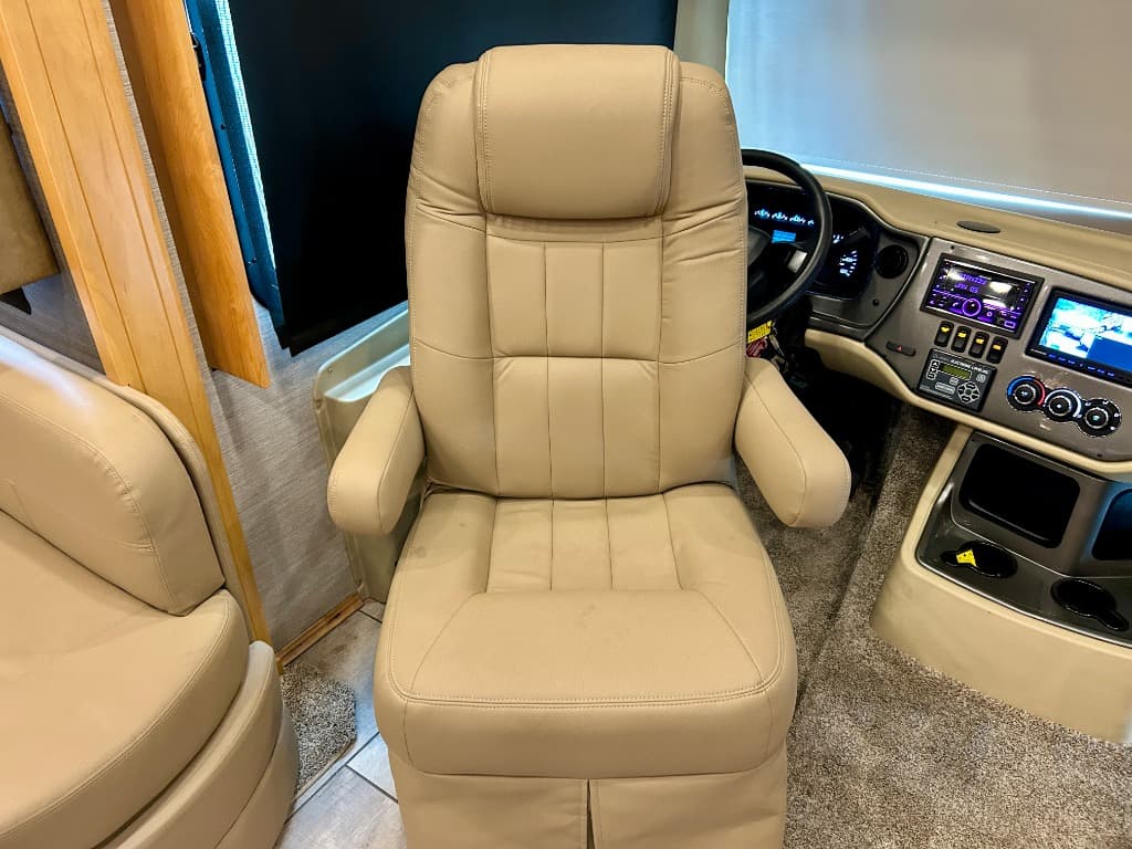 2022 Tiffin 2022 Tiffin Open Road Allegro - thumbnail 42