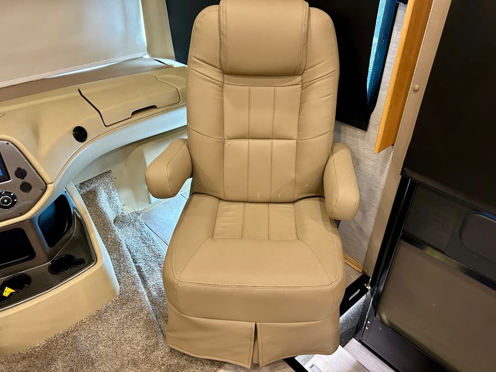 2022 Tiffin 2022 Tiffin Open Road Allegro - thumbnail 43