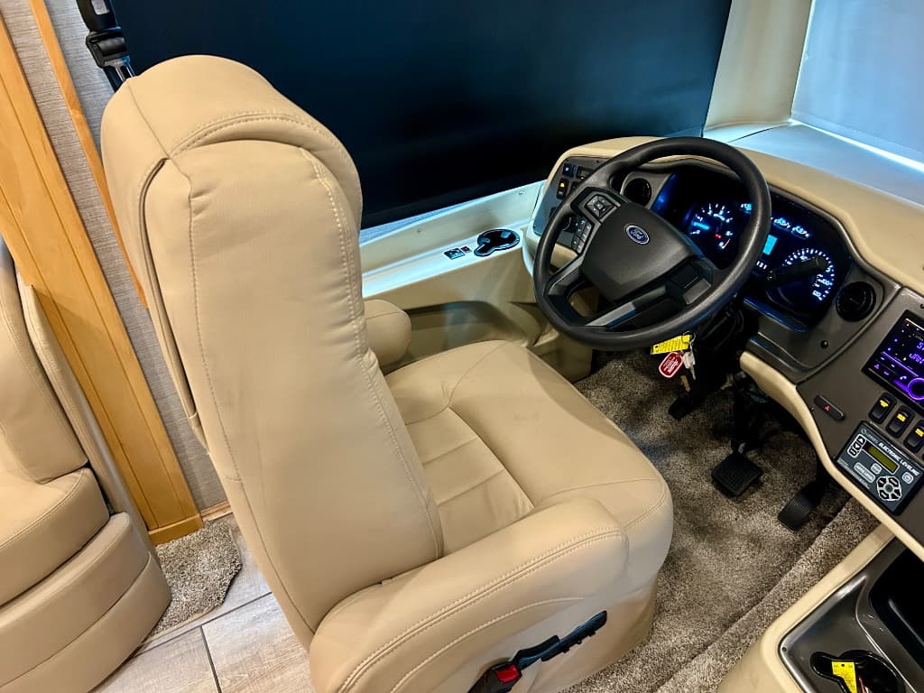 2022 Tiffin 2022 Tiffin Open Road Allegro - thumbnail 44