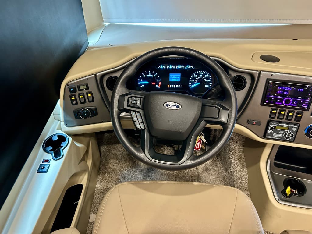 2022 Tiffin 2022 Tiffin Open Road Allegro - thumbnail 46