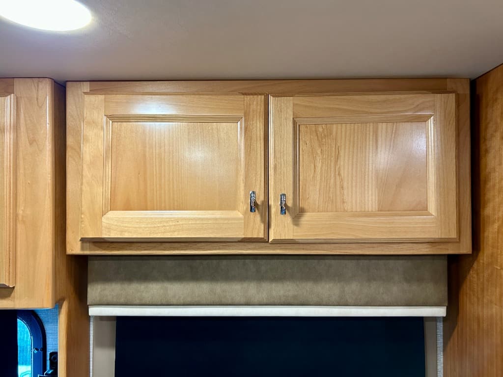 2022 Tiffin 2022 Tiffin Open Road Allegro - thumbnail 48