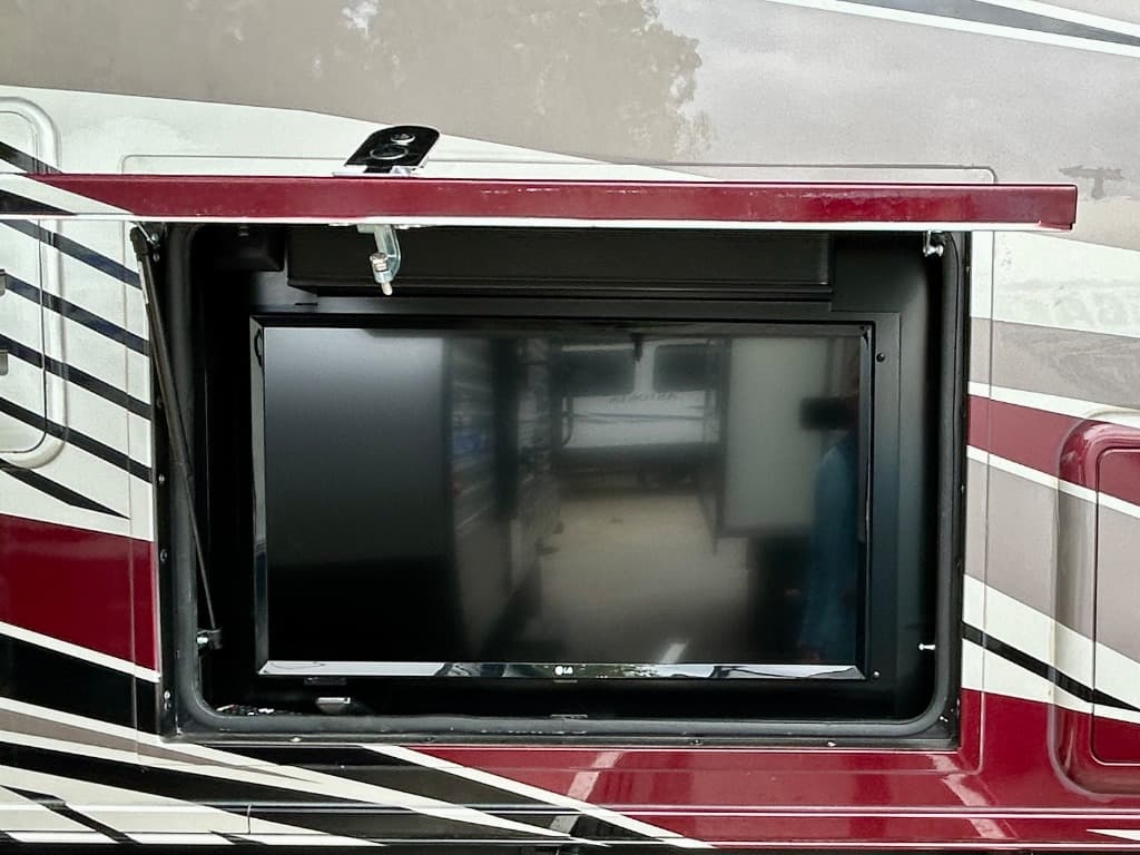 2022 Tiffin 2022 Tiffin Open Road Allegro - thumbnail 52