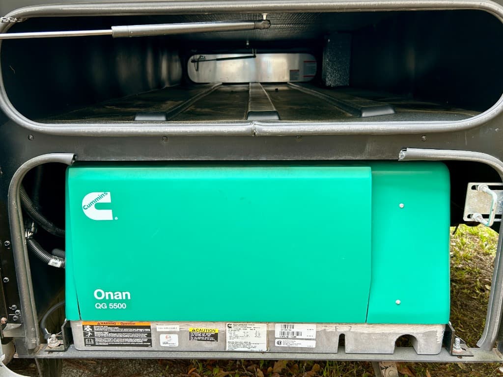 2022 Tiffin 2022 Tiffin Open Road Allegro - thumbnail 53