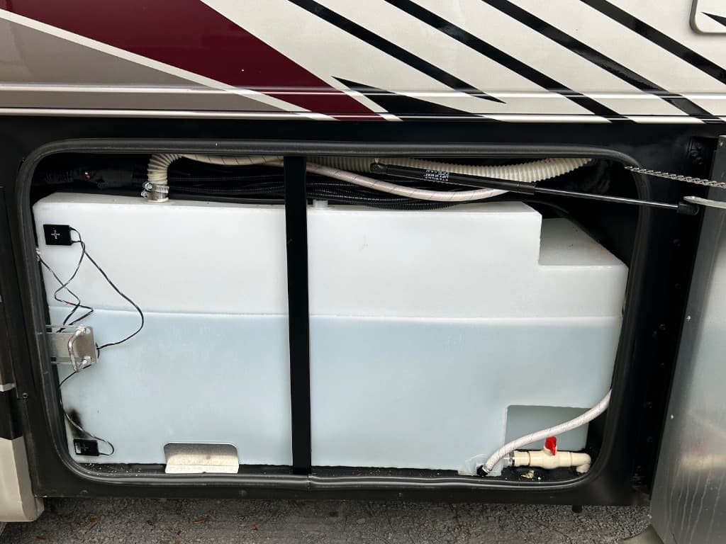 2022 Tiffin 2022 Tiffin Open Road Allegro - thumbnail 56