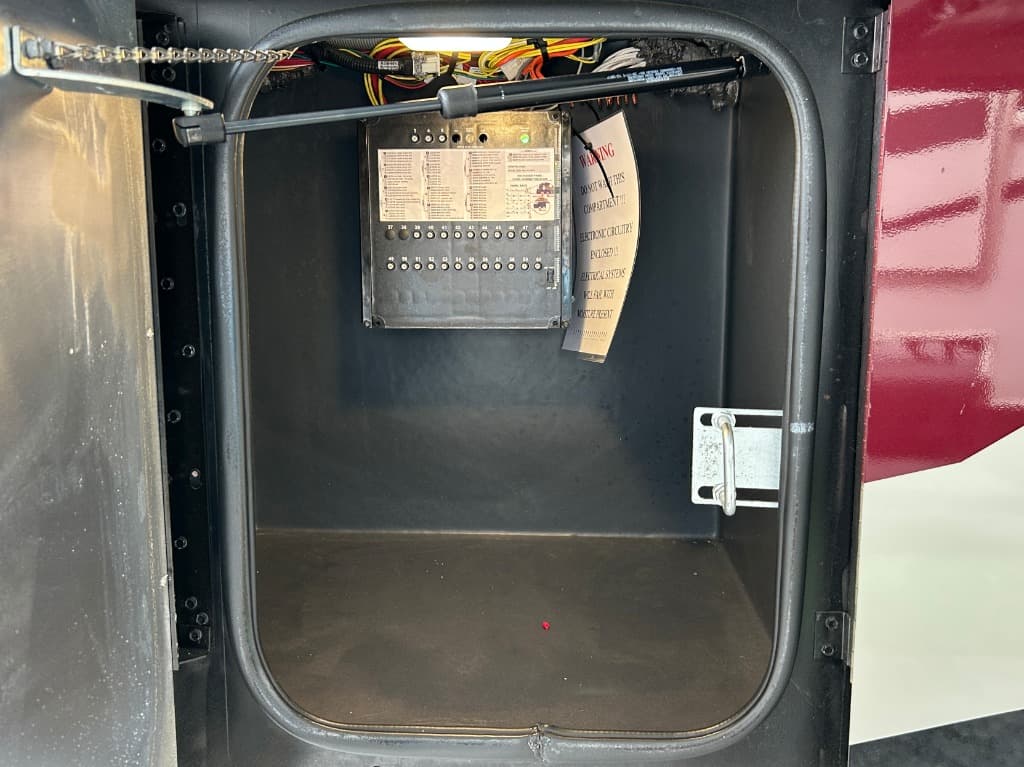 2022 Tiffin 2022 Tiffin Open Road Allegro - thumbnail 57