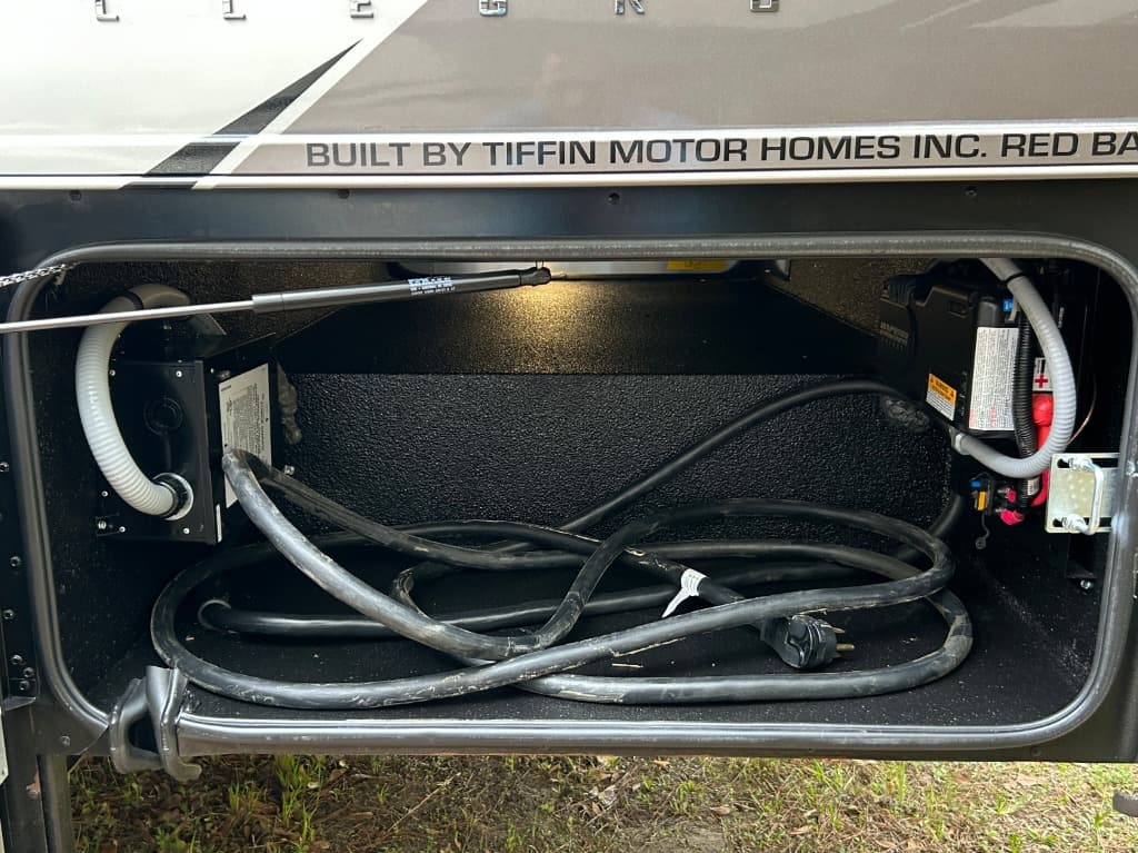 2022 Tiffin 2022 Tiffin Open Road Allegro - thumbnail 59