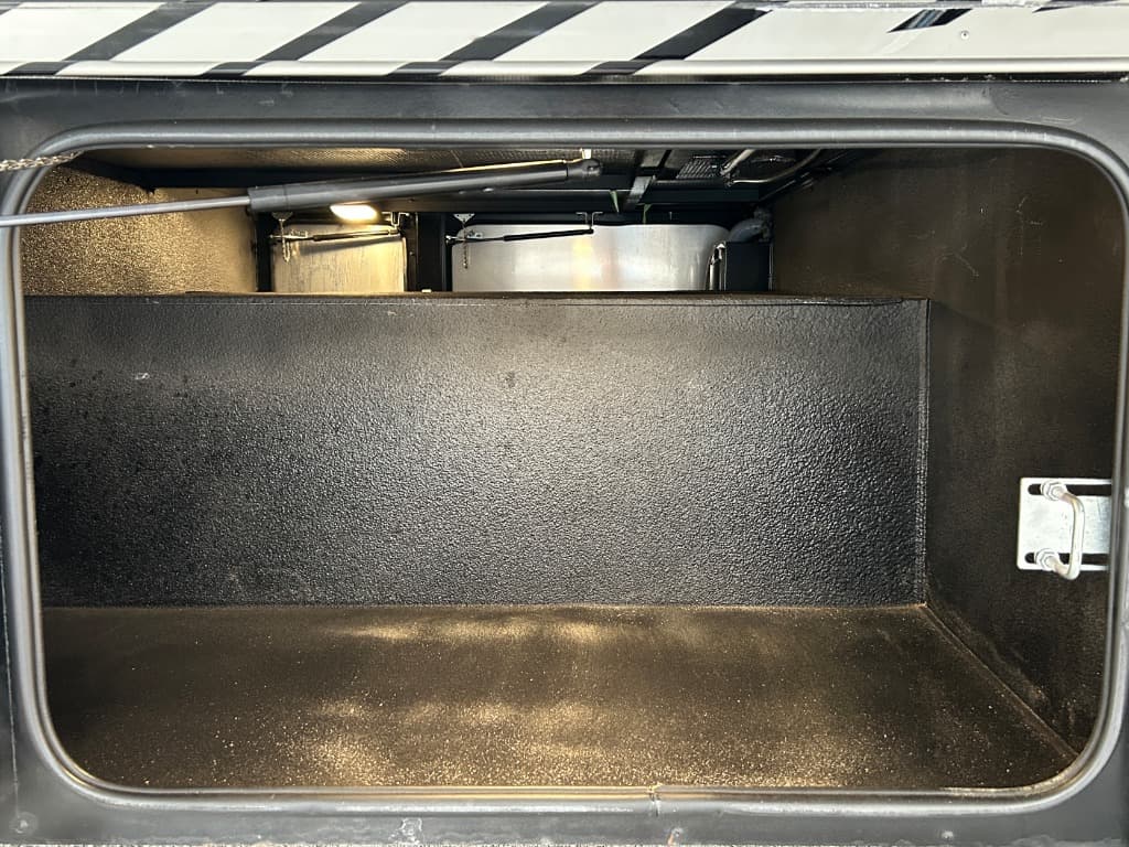 2022 Tiffin 2022 Tiffin Open Road Allegro - thumbnail 60