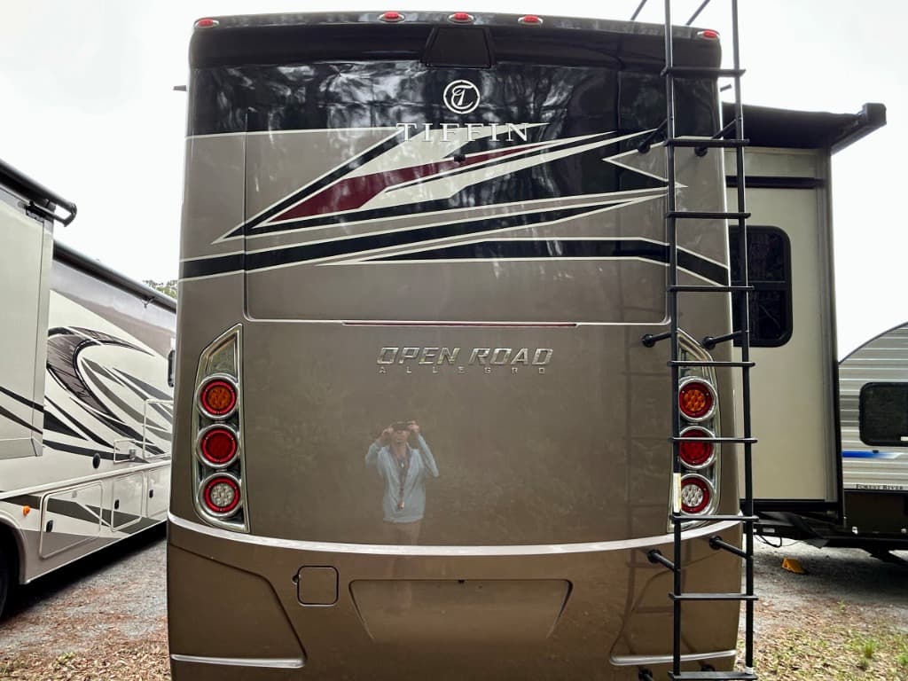 2022 Tiffin 2022 Tiffin Open Road Allegro - thumbnail 64