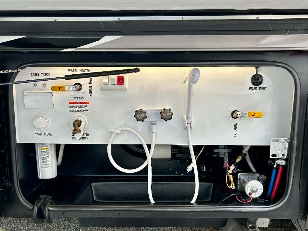 2022 Tiffin 2022 Tiffin Open Road Allegro - thumbnail 66