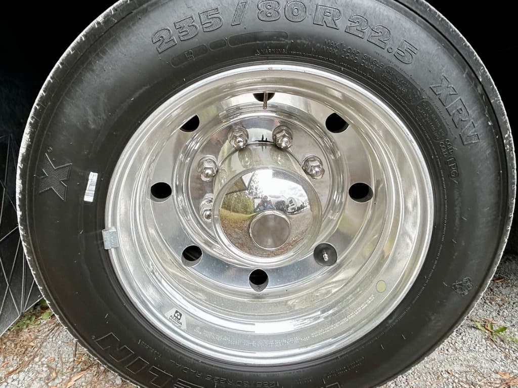 2022 Tiffin 2022 Tiffin Open Road Allegro - thumbnail 70