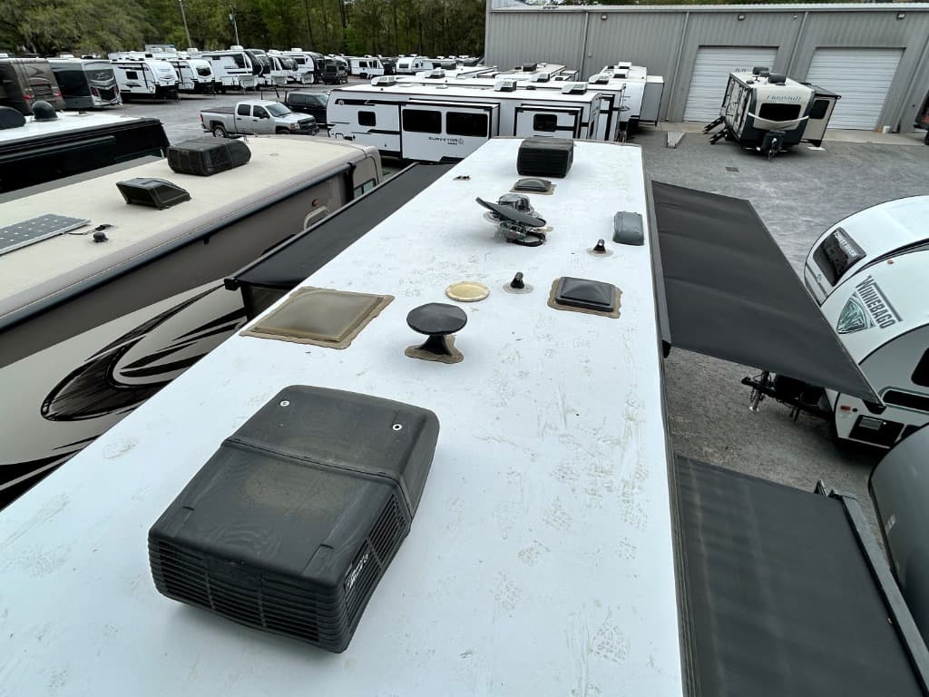 2022 Tiffin 2022 Tiffin Open Road Allegro - thumbnail 71