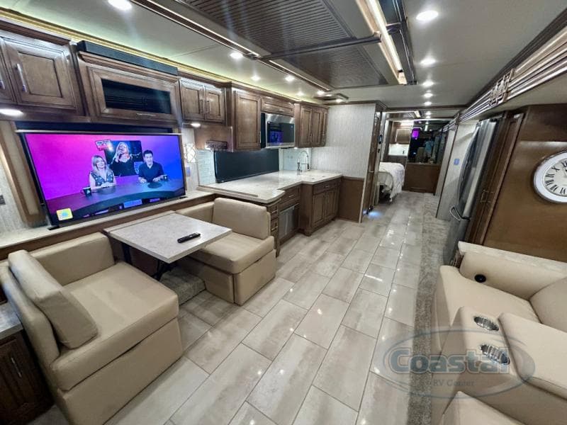 2023 Newmar 2023 Newmar Ventana - thumbnail 4