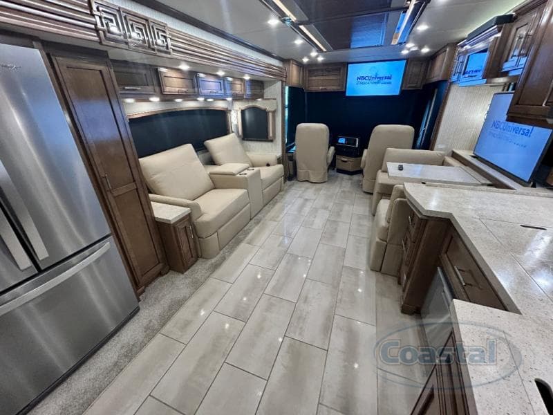 2023 Newmar 2023 Newmar Ventana - thumbnail 6