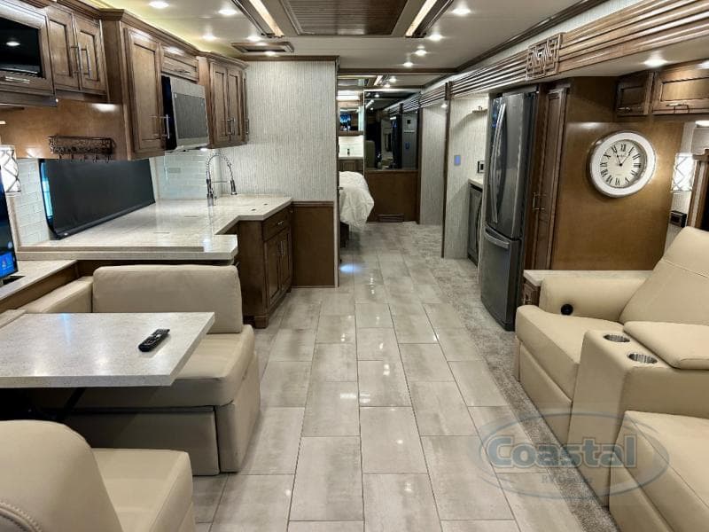 2023 Newmar 2023 Newmar Ventana - thumbnail 7