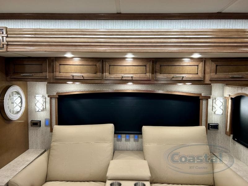 2023 Newmar 2023 Newmar Ventana - thumbnail 9