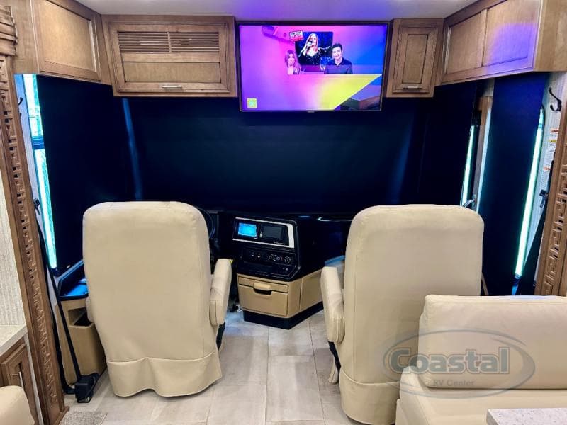 2023 Newmar 2023 Newmar Ventana - thumbnail 10