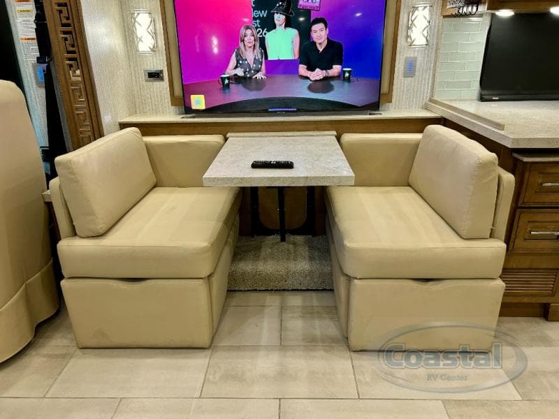 2023 Newmar 2023 Newmar Ventana - thumbnail 11