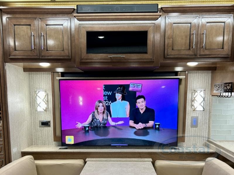 2023 Newmar 2023 Newmar Ventana - thumbnail 12