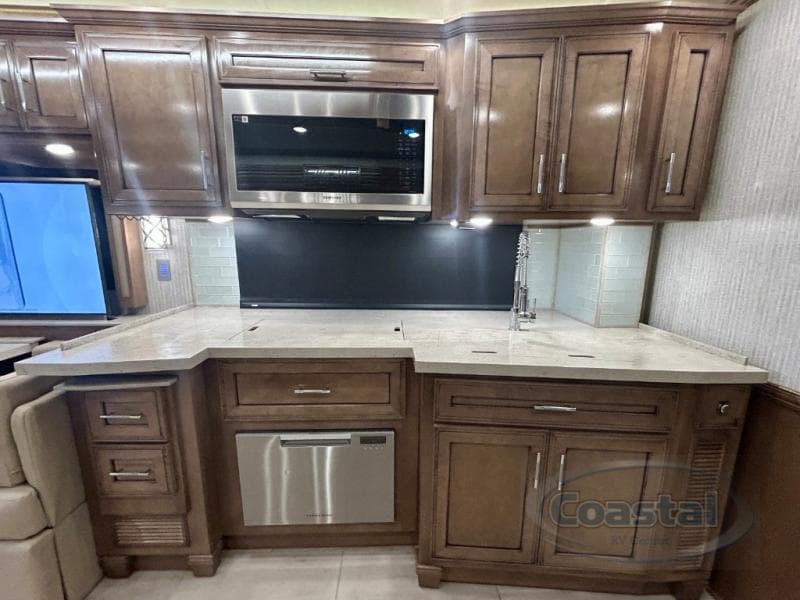 2023 Newmar 2023 Newmar Ventana - thumbnail 13