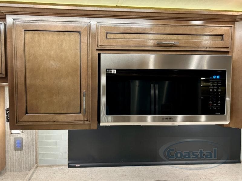 2023 Newmar 2023 Newmar Ventana - thumbnail 14