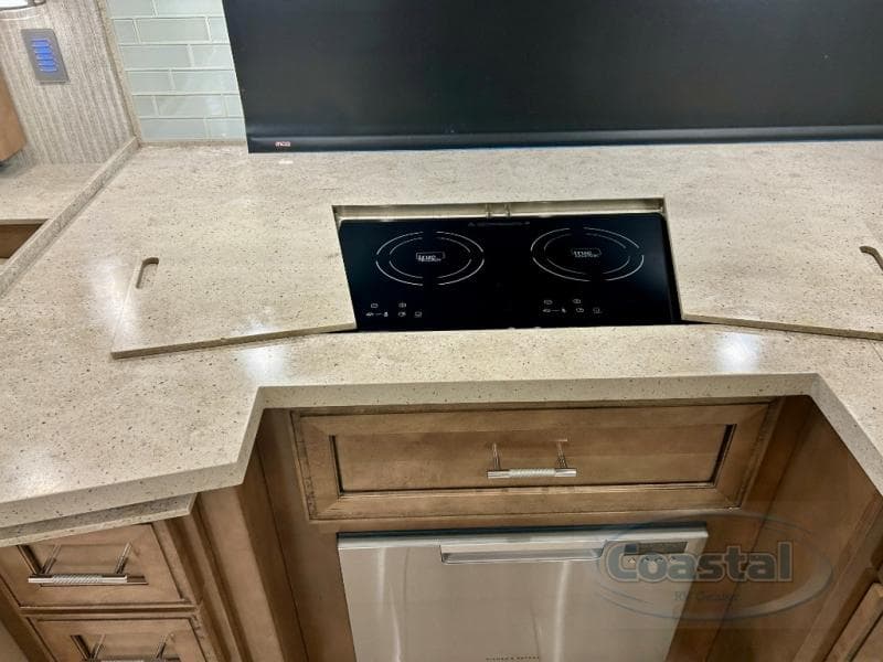 2023 Newmar 2023 Newmar Ventana - thumbnail 16