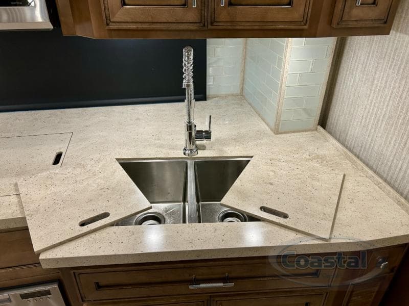 2023 Newmar 2023 Newmar Ventana - thumbnail 17