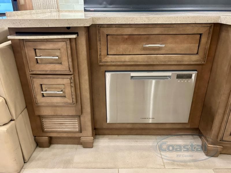 2023 Newmar 2023 Newmar Ventana - thumbnail 18