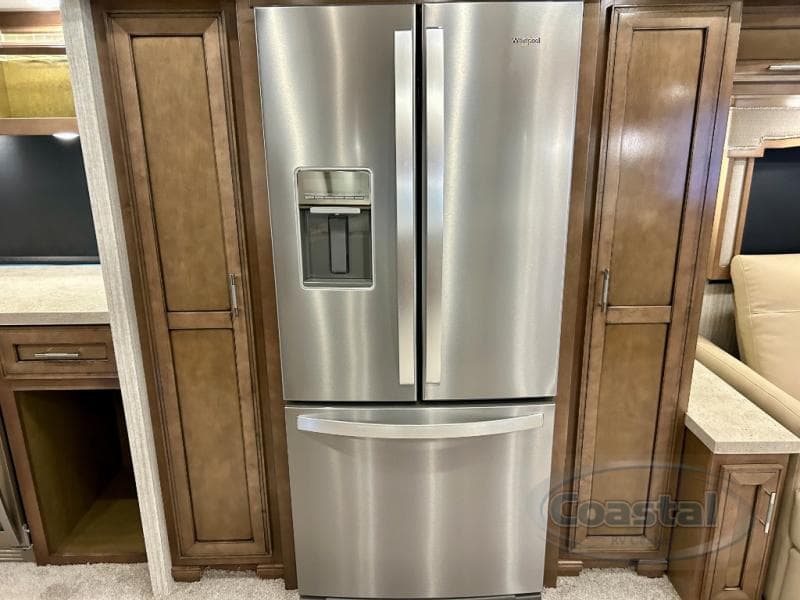 2023 Newmar 2023 Newmar Ventana - thumbnail 20