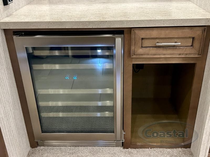 2023 Newmar 2023 Newmar Ventana - thumbnail 21