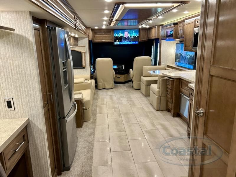 2023 Newmar 2023 Newmar Ventana - thumbnail 24