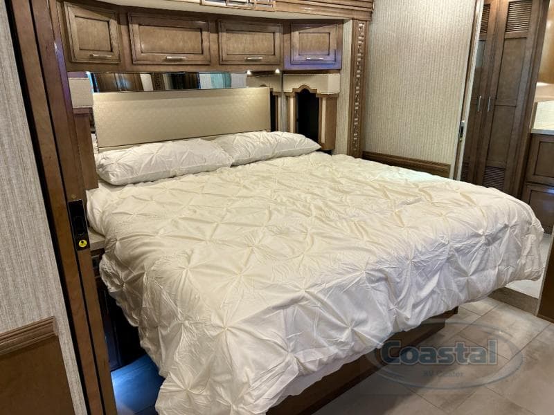 2023 Newmar 2023 Newmar Ventana - thumbnail 25