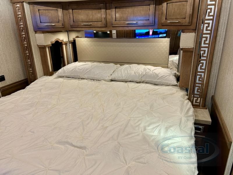 2023 Newmar 2023 Newmar Ventana - thumbnail 27