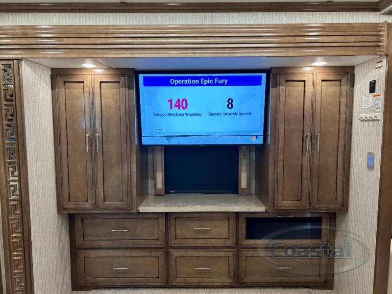 2023 Newmar 2023 Newmar Ventana - thumbnail 29