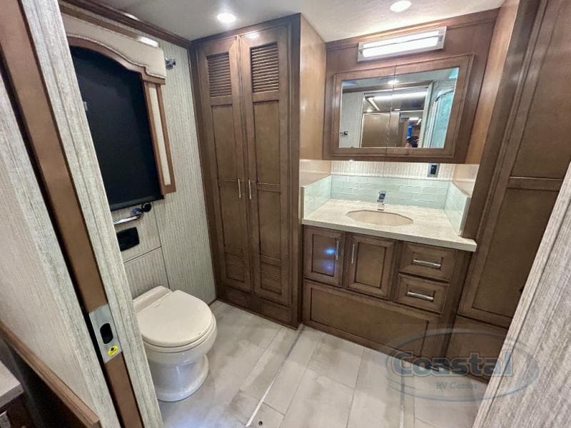 2023 Newmar 2023 Newmar Ventana - thumbnail 30