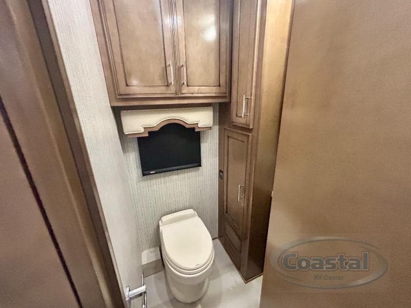 2023 Newmar 2023 Newmar Ventana - thumbnail 31