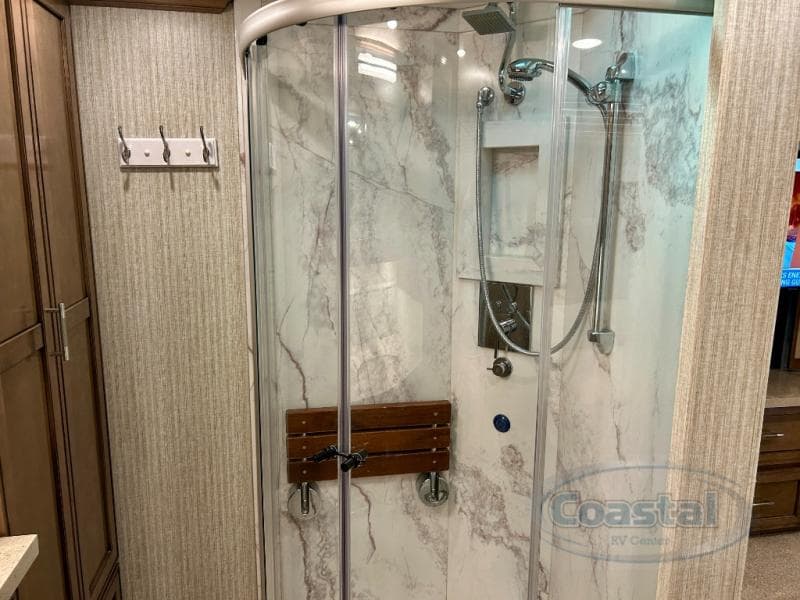 2023 Newmar 2023 Newmar Ventana - thumbnail 32