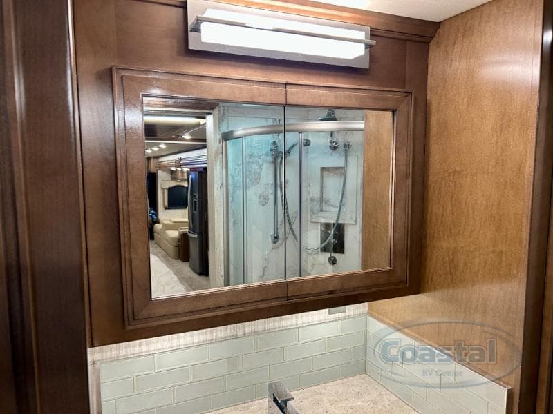 2023 Newmar 2023 Newmar Ventana - thumbnail 35