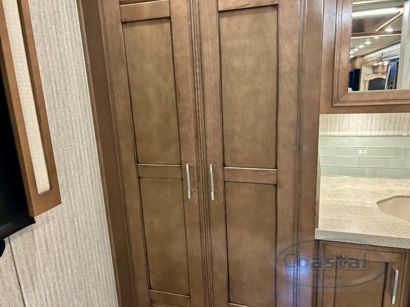 2023 Newmar 2023 Newmar Ventana - thumbnail 37