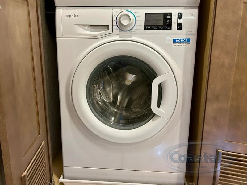 2023 Newmar 2023 Newmar Ventana - thumbnail 39