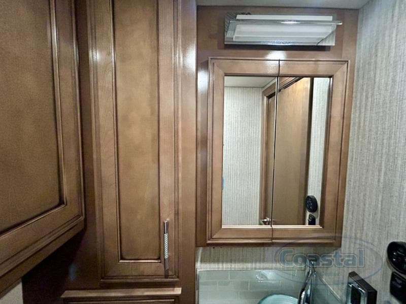 2023 Newmar 2023 Newmar Ventana - thumbnail 45