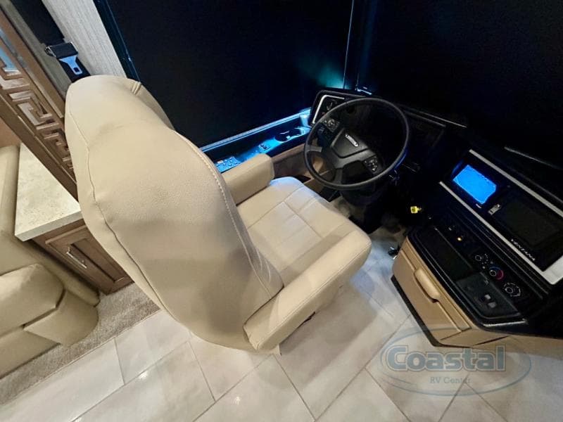 2023 Newmar 2023 Newmar Ventana - thumbnail 46