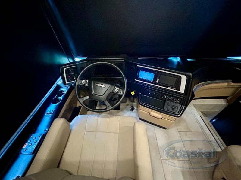 2023 Newmar 2023 Newmar Ventana - thumbnail 50