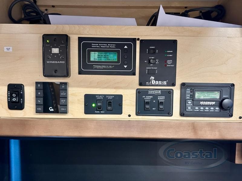 2023 Newmar 2023 Newmar Ventana - thumbnail 52