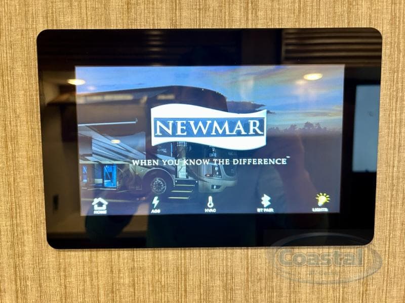 2023 Newmar 2023 Newmar Ventana - thumbnail 53