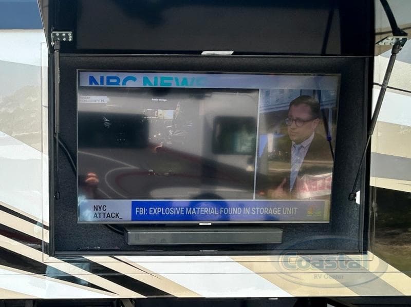 2023 Newmar 2023 Newmar Ventana - thumbnail 54