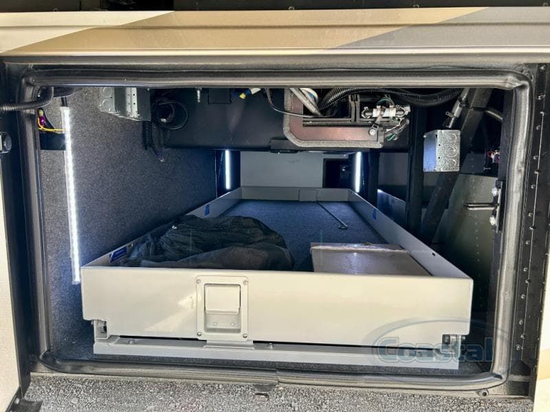 2023 Newmar 2023 Newmar Ventana - thumbnail 55